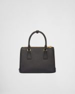 Small Prada Galleria Saffiano leather bag - Image 4